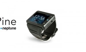Neptune Pine Smartwatch
