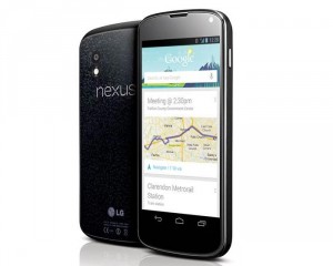 Google Nexus 4