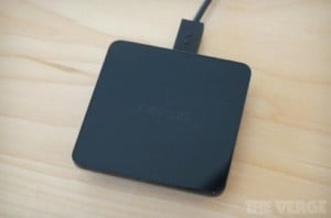 Nexus 5 Charging DockNexus 5 Wireless Charging Dock