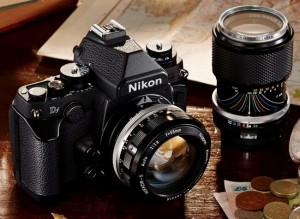 Nikon Df