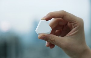 Notch Wearable Motion Tracker