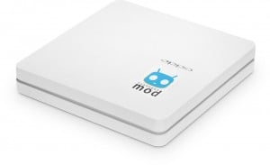 OPPO N1 CyanogenMod Limited Edition