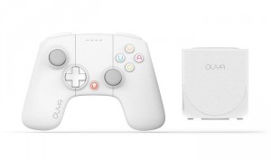 OUYA White