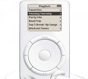 Original iPod