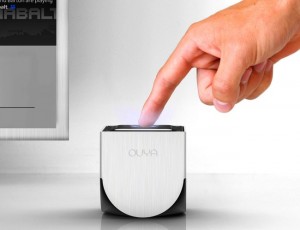 Ouya Games