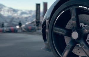 PS4 Driveclub