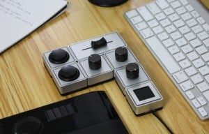 Palette Freeform Interface