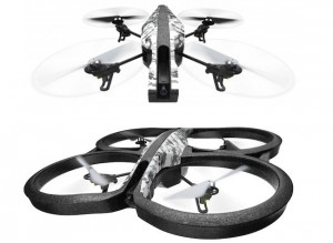 Parrot AR Drone 2 Elite Edition