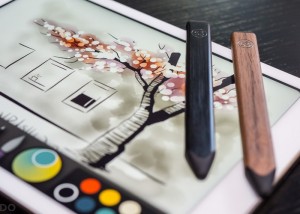 Pencil Stylus