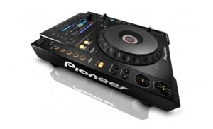 Pioneer CDJ900NXS