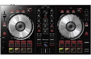 Pioneer DDJ-SB