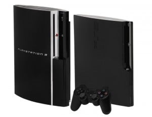 PlayStation 3 sales