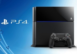 PlayStation 4 Hong Kong