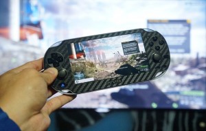 PlayStation 4 Remote Play