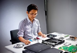 PlayStation 4 Teardown