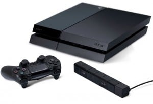 PlayStation 4 cost