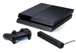 PlayStation 4