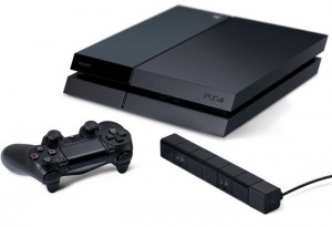 PlayStation 4