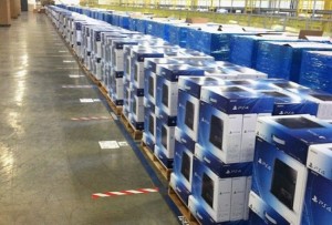 PlayStation 4