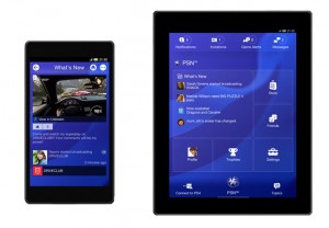 PlayStation Android App