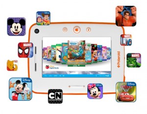 Polaroid Kids Tablet 2