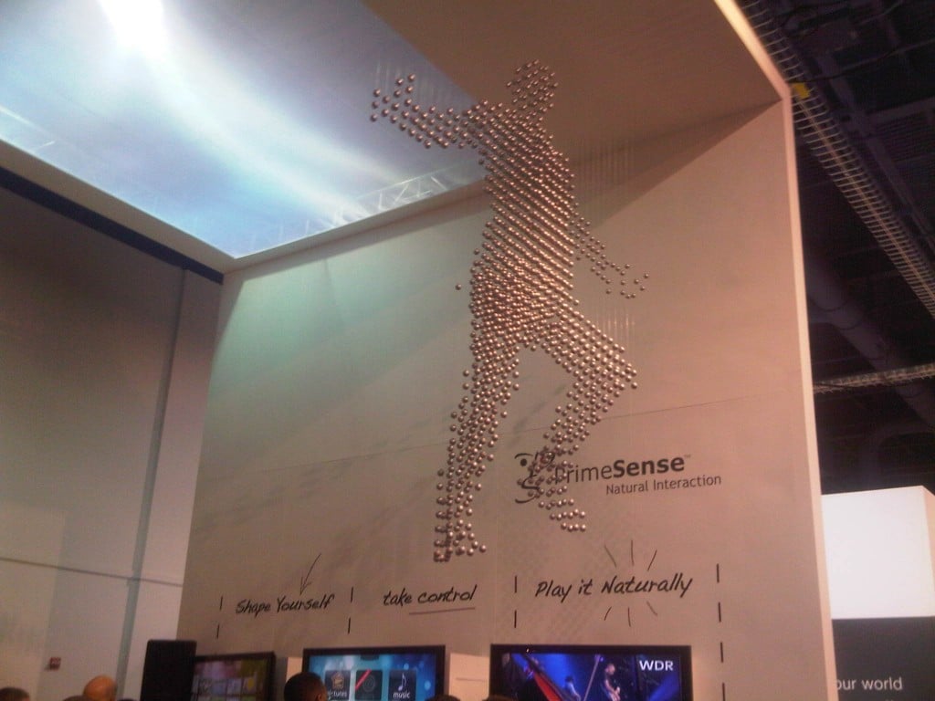 PrimeSense