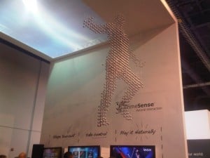 PrimeSense