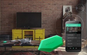 ROCKI Kickstarter