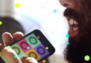 Reggie Watts Keezy