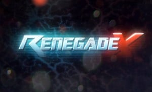 Renegade X game
