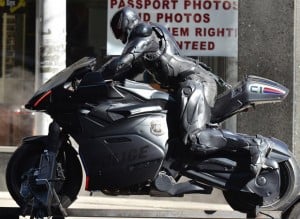 Robocop Trailer