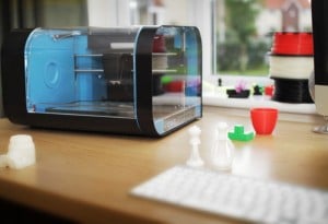 Robox 3D Printer