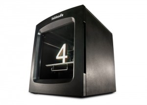 Solidoodle 4 3D Printer