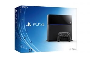 Sony PlayStation 4 Standard HDD Compared To SSD Replacement