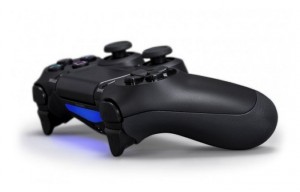 Sony PlayStation 4