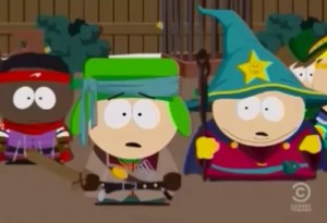 South Park