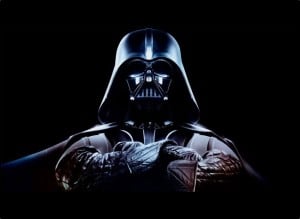 Star Wars Blooper Trailer