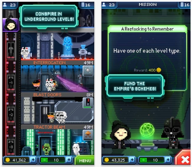 Star Wars Tiny Death Star