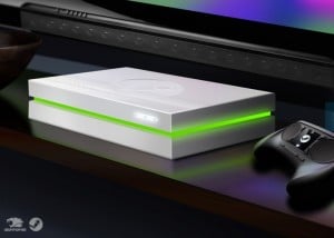 Steam Machine