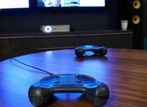 Steam Machine Prototype