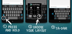 SwiftKey