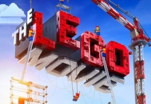 The Lego Movie