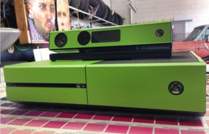 Transform Your Xbox One or PlayStation 4 With Houseofgrafix