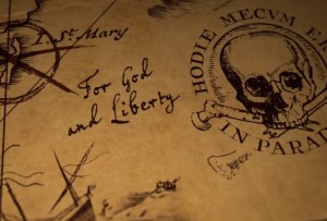 Uncharted PlayStation 4 Teaser Trailer