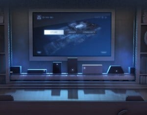 Valve Steam Machine