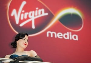Virgin Media Netflix