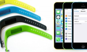 Vybe Smartphone Notification Bracelet