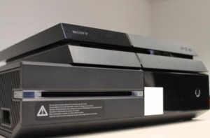 Xbox One And PlayStation 4 Compared
