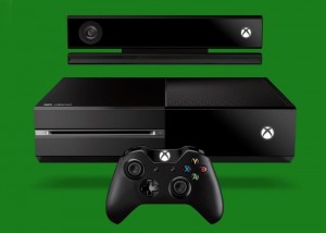 Xbox One Smartglass App
