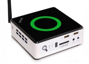 Zbox Nano AQ01